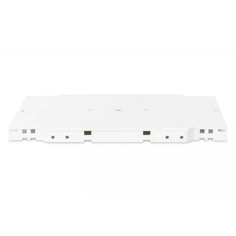 Obudowa splotu światłowodowego Digitus DN-96106 Biały Plastik 90x155x10mm