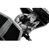 LEGO Star Wars Tie Interceptor model 75382 — szczegółowa konstrukcja myśliwca, 1931 szt., 18+