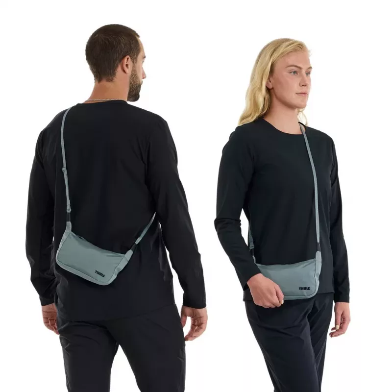 Torba kierownicza Thule 5474 Chasm 2L Niebieski średni