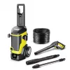 Karcher AG K 7 WCM myjka ciśnieniowa Pionowa Elektryczna 600 l/h Czarny, Żółty