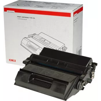 OKI 09004058 Toner czarny 15 000 stron do B6100 (9004058)