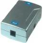 Konwerter audio ShiverPeaks 69110 wzmacniacz sygnału cyfrowego z maksymalną łącznością