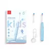Szczoteczka do zębów Oclean Kids Dziecięca Niebieska