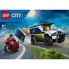LEGO CITY 60479 Więźniarka Policyjna