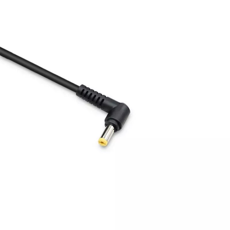 Zasilacz sieciowy QOLTEC 45 W 19 V 2,37 A z wtykiem 5,5x1,7 mm