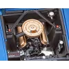 Zestaw upominkowy 60. rocznica Ford Mustang 1/24