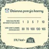 FOLK Małe rasy Tradycyjna kaczka wielkopolska z królikiem, jabłkami i majerankiem - sucha karma dla psów - 1,6kg