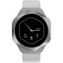 Smartwatch CANYON Hexagon 88 BT-CALL Srebrny