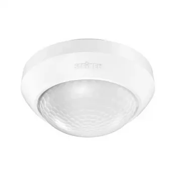 Czujnik ruchu Steinel IS 2360-3 ECO IP44 230V, sufitowy/ścienny detektor obecności