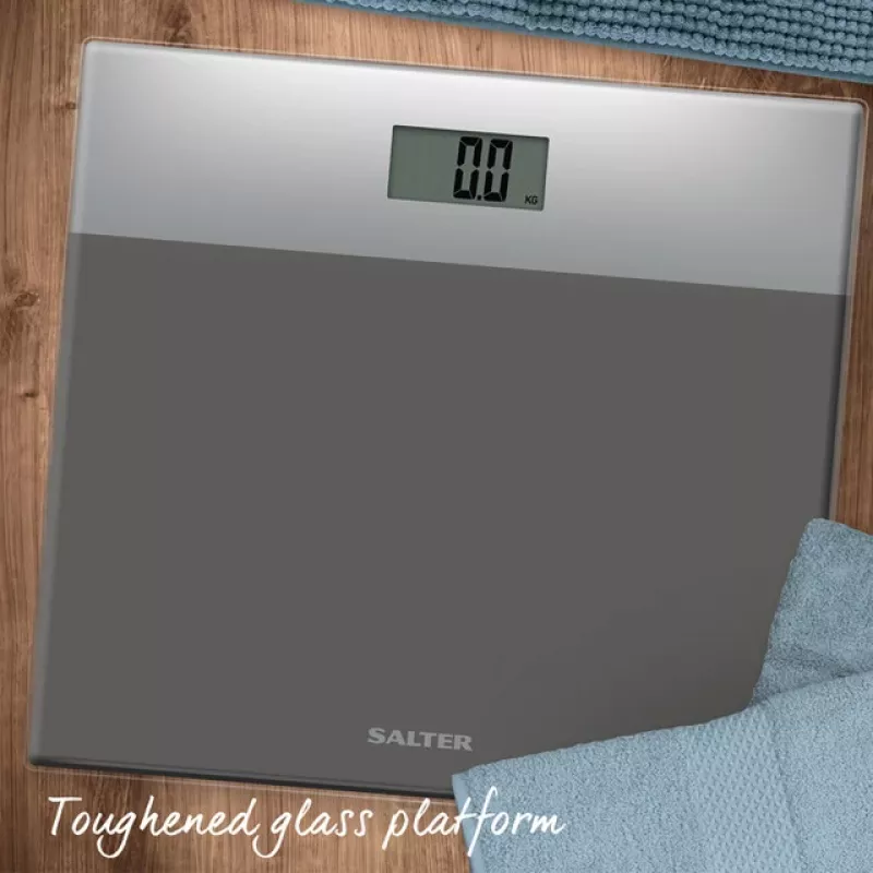 Wagi łazienkowe Salter 9206 SVSV3RCFEU16