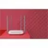 Router bezprzewodowy Mercusys MW325R, jednopasmowy (2,4 GHz), Fast Ethernet, biały