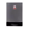 Bomann KW 1421 CB - LCD - Czarny - Stal nierdzewna - 160 X 230 X 18 Mm - 18 Mm - AAA - Stal nierdzewna (614211)