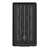 Gamemax | Obudowa | CLAW 360 BK | M-ATX