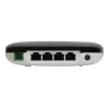 Router bezprzewodowy Ubiquiti UF-WIFI Gigabit Ethernet Czarny