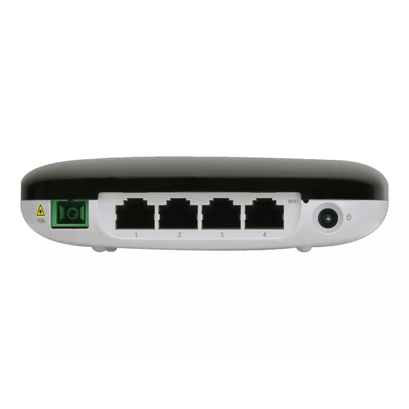 Router bezprzewodowy Ubiquiti UF-WIFI Gigabit Ethernet Czarny