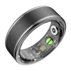 Inteligentny pierścień Colmi R03 21,3 mm rozmiar 12 Czarny