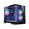 Obudowa Modecom Case at-PANORAMA-5F-ARGB-10-000000-0002