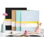 Kodak Memorry Album/20 stron 235x270 Zielona tkanina