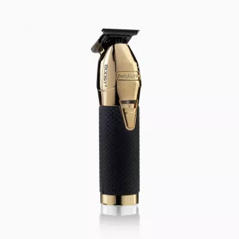 Babyliss Pro Skeleton FX Boost+ Pro FX8700GBPE Złoty trymer do włosów