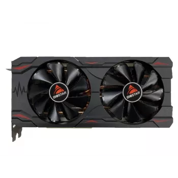 Karta graficzna BIOSTAR GeForce RTX 3070 8 GB GDDR6, 256-bit, PCIe 4.0