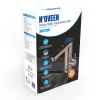 Elektryczny podgrzewacz wody NOVEEN IWH960 3000W stal nierdzewna, blatowy, wyświetlacz LED, IPX4