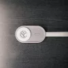 Bezprzewodowy powerbank ładowarka Tellur TLL151441 1200mAh do Apple Watch — przenośna ładowarka bezprzewodowa
