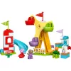 LEGO DUPLO 10453 Wesołe Miasteczko