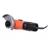 Szlifierka kątowa BLACK&DECKER BEG120-QS 125 mm 800 W