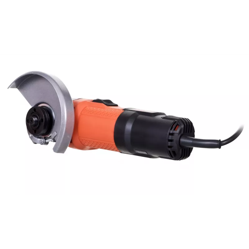 Szlifierka kątowa BLACK&DECKER BEG120-QS 125 mm 800 W