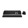 Logitech Master Series MX Keys S Combo dla Mac - podświetlany - bezprzewodowy (920-012845)