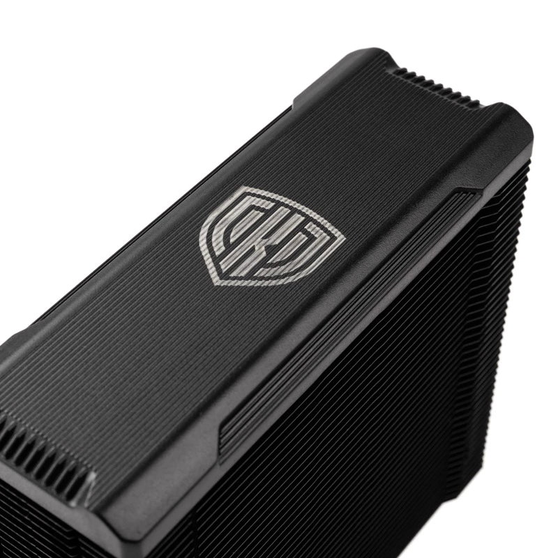 Kolink Umbra EX180 ARGB Chłodzenie CPU - 120mm
