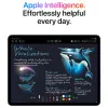Apple iPad Air 11 M4 Wi-Fi + Cellular 512GB (Niebieski)