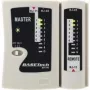 Basetech Tester kabli BT-100 BT-100 odpowiedni do RJ-45, RJ-11