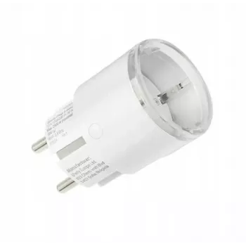 Smart plug Shelly Wave Plug S Z-Wave 800 — inteligentne gniazdko, Z-Wave 800, 230V, 12A, pomiar mocy i energii