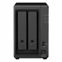 Serwer monitoringu sieciowego Synology DVA1622