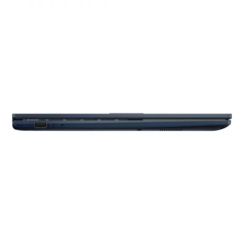 ASUS Vivobook 15 X1504VA-BQ3561W Intel® Core™ i3 i3-1315U Laptop 39,6 cm (15,6 inch) Full HD 16 GB DDR4-SDRAM 512 GB SSD Wi-Fi 6 (802.11ax) Windows 11 Home Niebieski