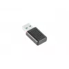 Bezprzewodowa karta sieciowa USB LANBERG NC-1200-WI, WLAN USB 2.0, 2x anteny wewnętrzne 2 dBi, do 5000 Mbit/s