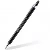 Ołówek grafitowy Staedtler 7785ABK25D HB heksagonalny czarny/srebrny, 1 szt.