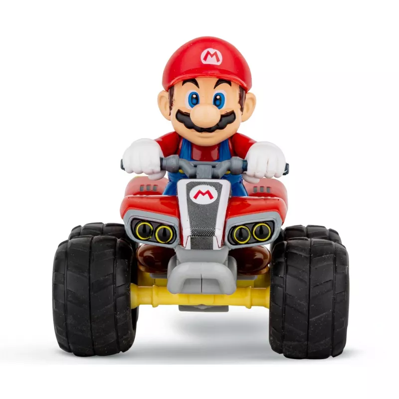 RC Quad Mario Kart 2,4GHz