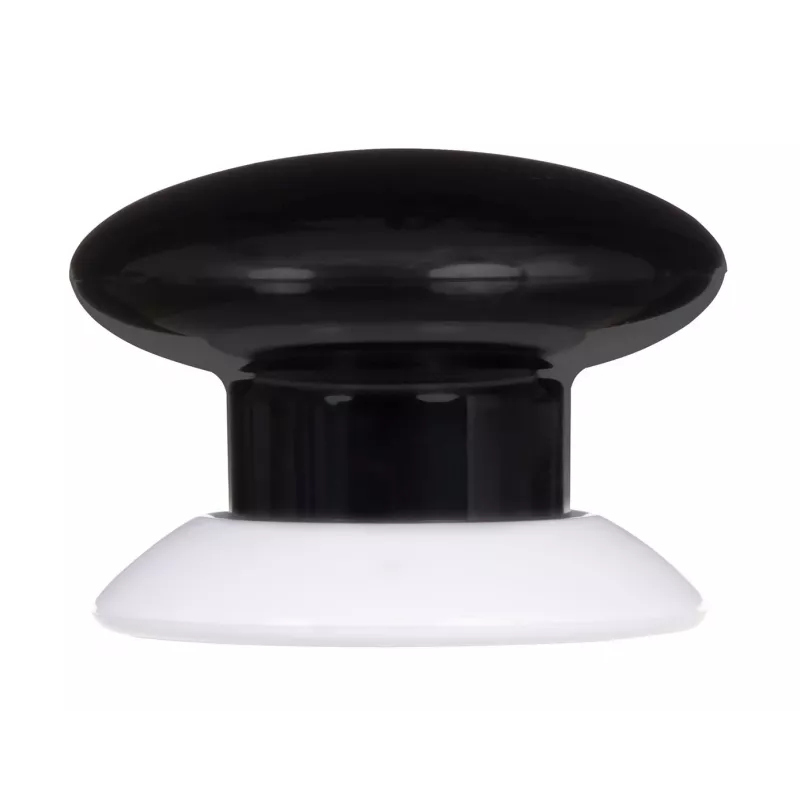 Fibaro The Button Czarny przycisk alarmowy bezprzewodowy