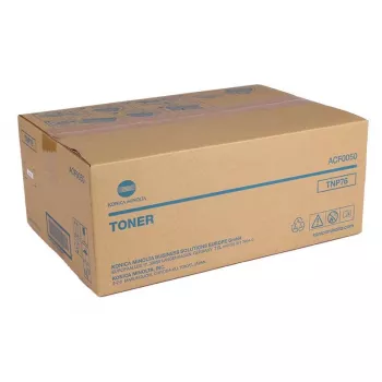 Kaseta z tonerem Konica Minolta TNP-76 1 szt. Oryginalna Czarna