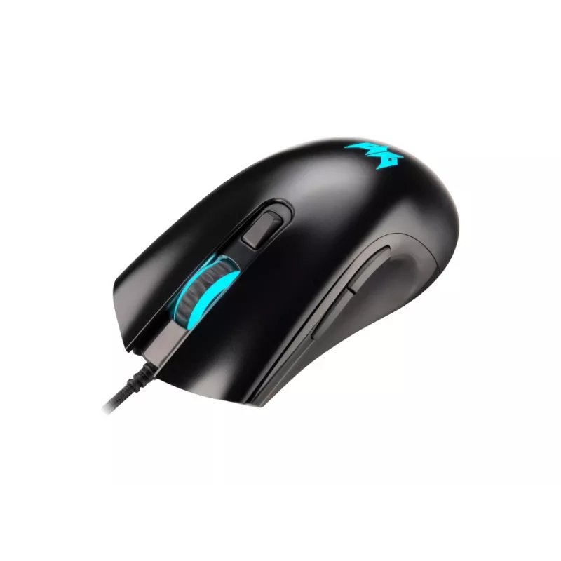 Mysz Acer Predator Cestus 333 przewodowa USB 2.0