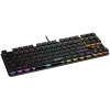 Klawiatura CANYON Cometstrike TKL GK-50 EN przewodowa