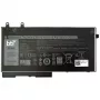 Bateria BTI do Dell Latitude 5420 Rugged 11,4V 51Wh (3-ogniwowa) Czarna