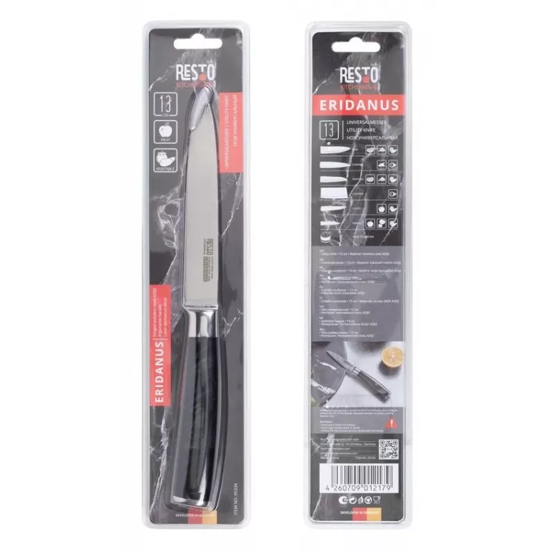 Nóż uniwersalny Resto Kitchenware Eridanus