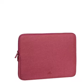 Pokrowiec rękaw Rivacase 7703 33,8 cm (13,3 cala) Czerwony