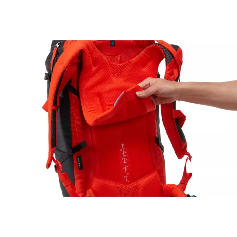 Plecak turystyczny Thule AllTrail 35L męski, kolor mykonos blue (3203537)