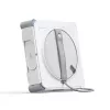 Robot do mycia okien Ecovacs WINBOT W2S przewodowy 8000 Pa — automatyczny czyściciel szkła do okien płaskich