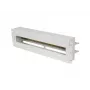 Szafa dystrybucyjna Lanberg AK-VDP103-S Szara Stal 48,3 cm
