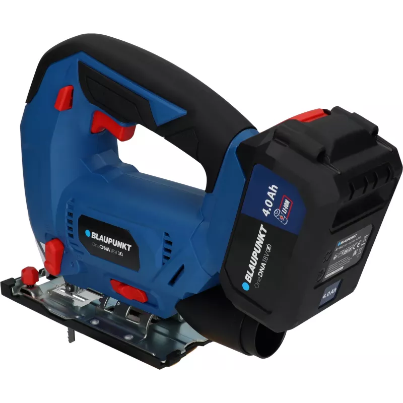 Wyrzynarka Blaupunkt CJ5010
